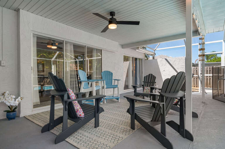 Bradenton Home Rental
