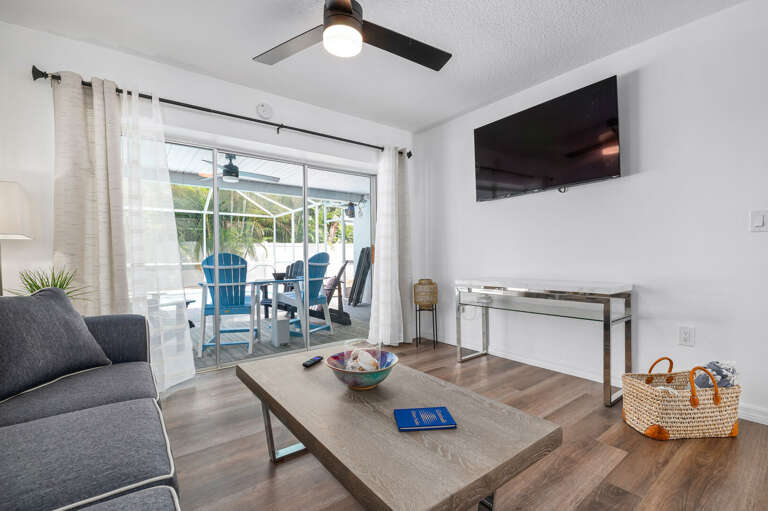 Find Rentals