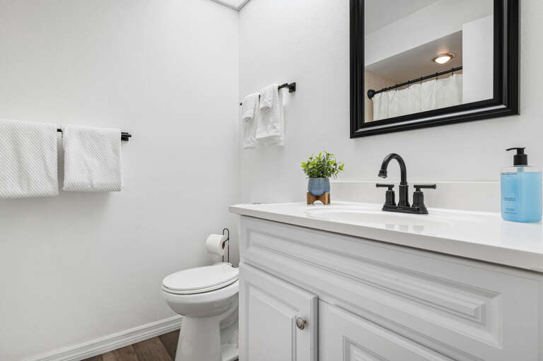 Find Rentals