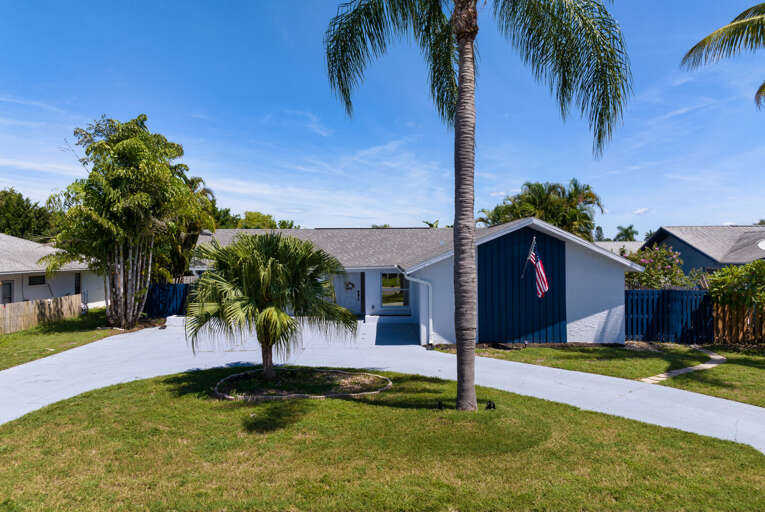 Bradenton Home Rental