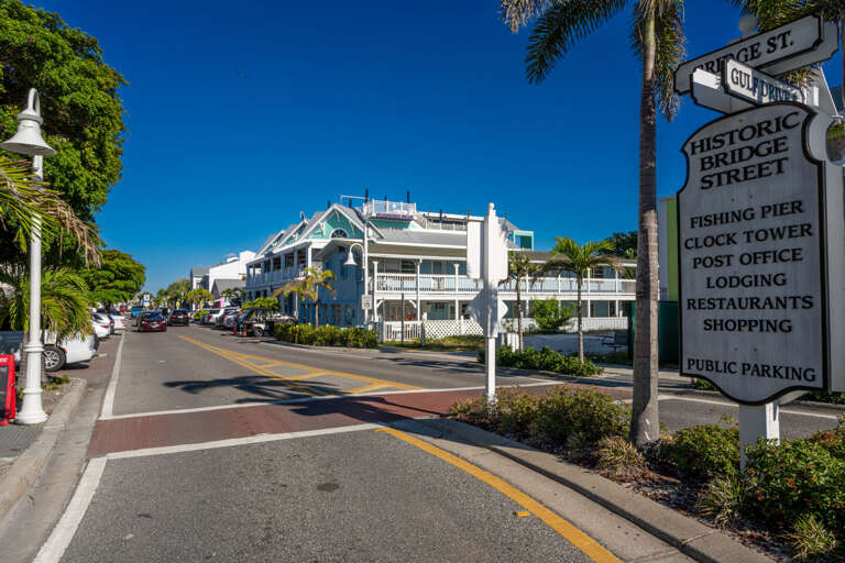 Find Rentals