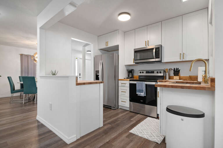 Find Rentals