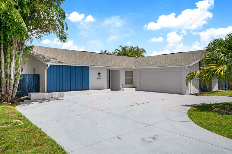 Find Rentals