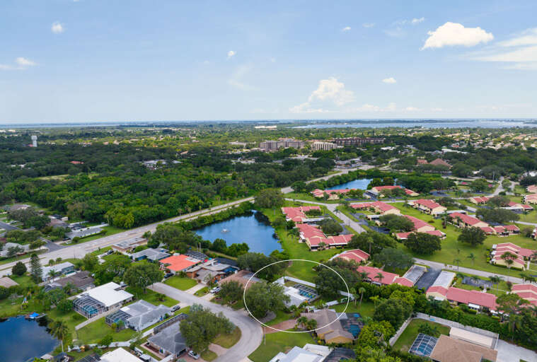 Find Rentals