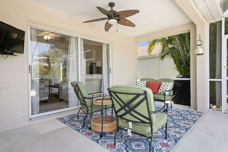 Bradenton Home Rental