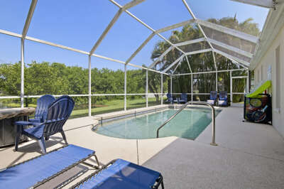Blue Heron House