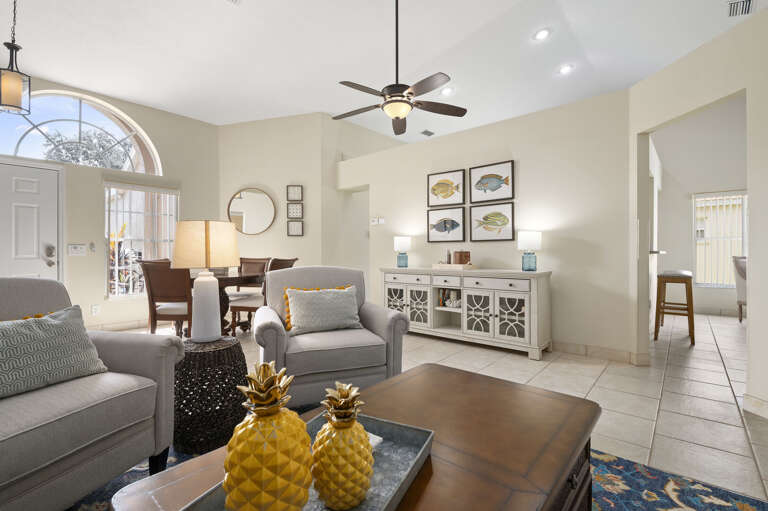 Find Rentals