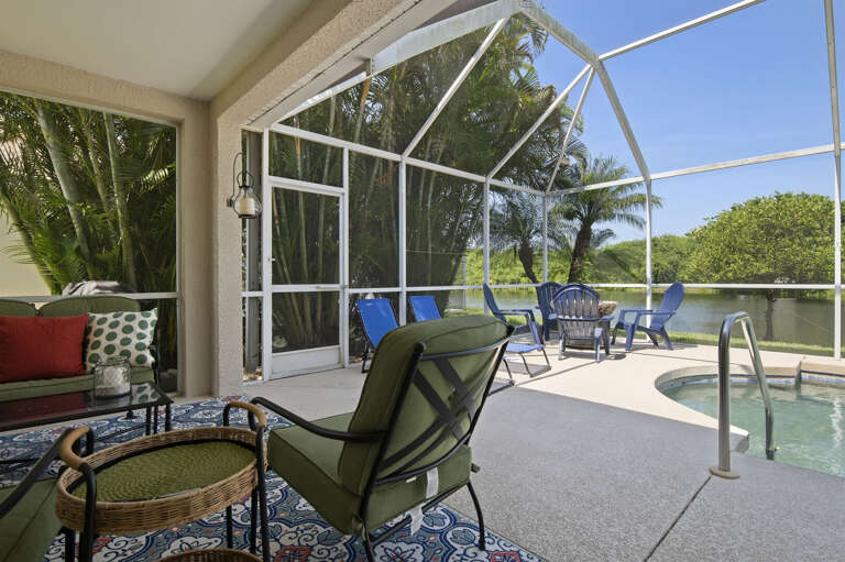 Bradenton Home Rental