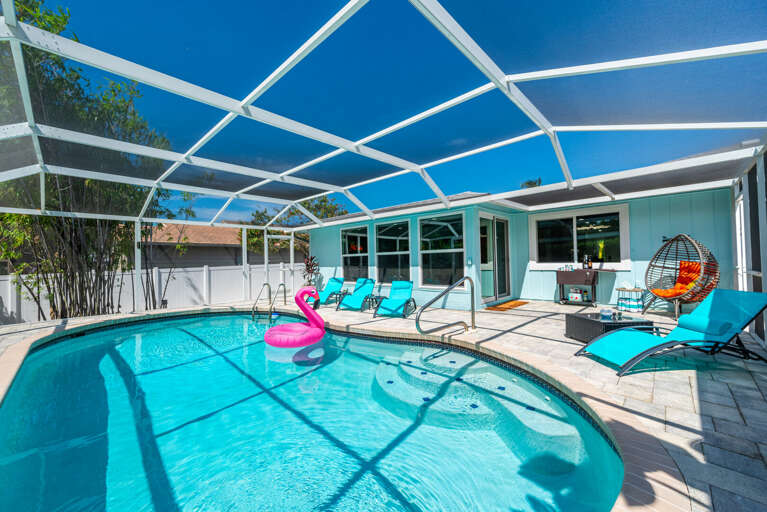 Find Rentals