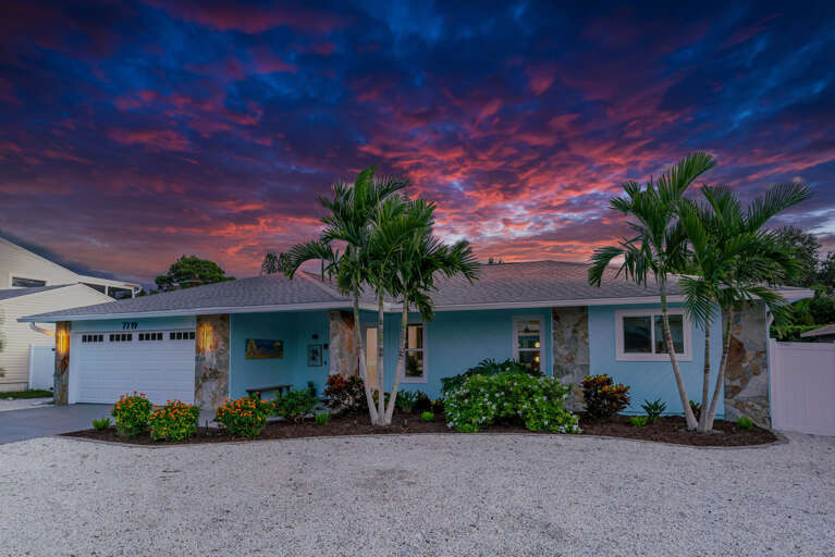 Find Rentals