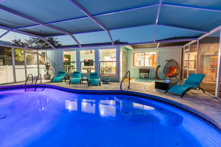 Find Rentals