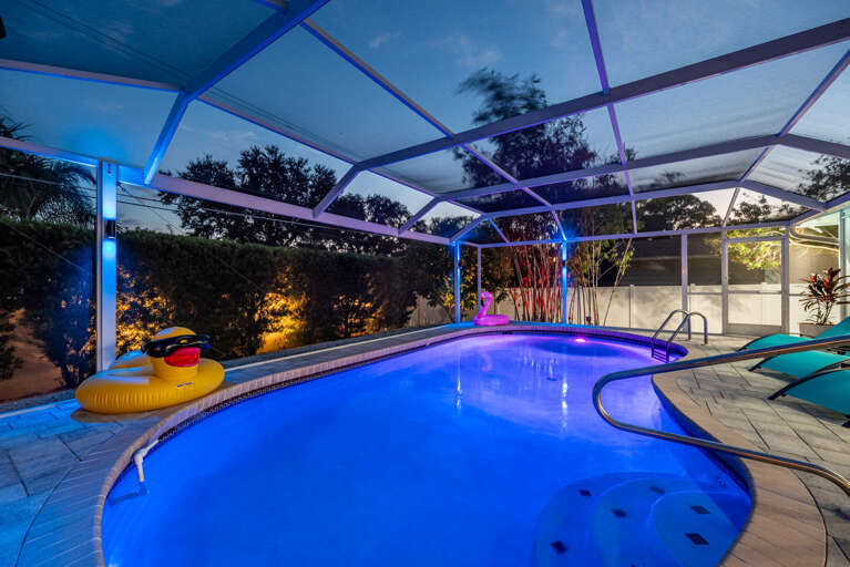 Bradenton Home Rental