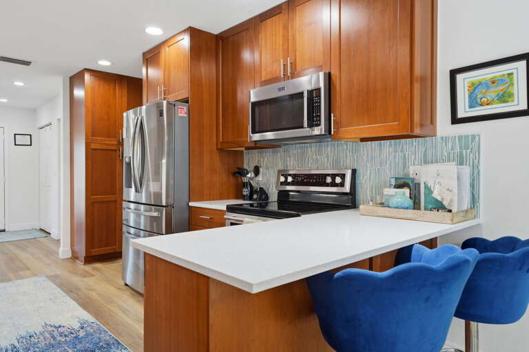 Find Rentals