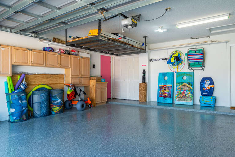 Find Rentals