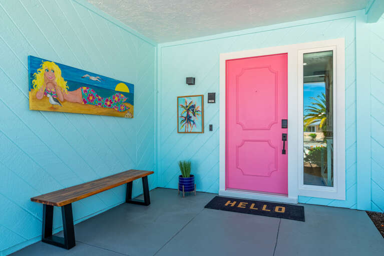 Find Rentals