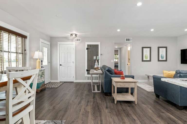 Find Rentals