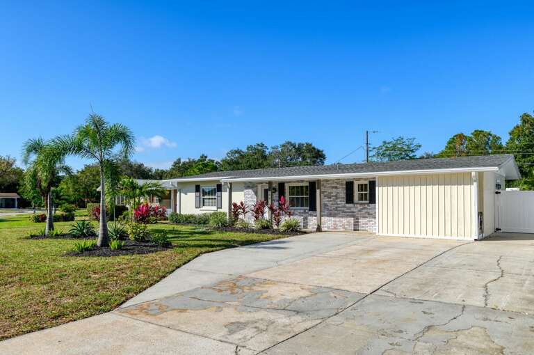 Find Rentals