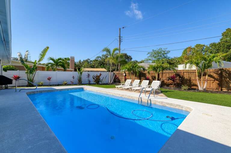 Bradenton Home Rental
