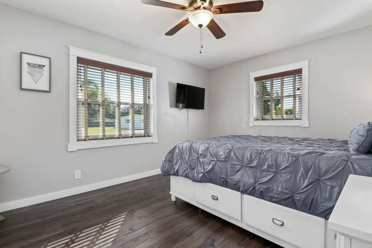 Find Rentals