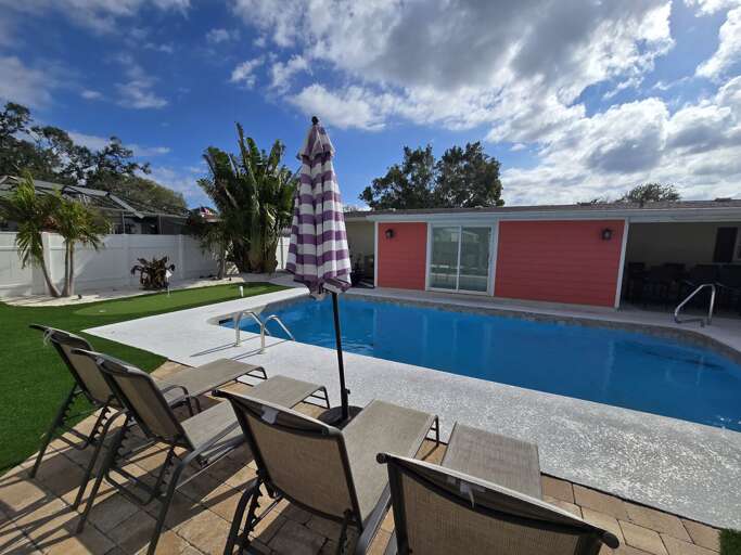Bradenton Home Rental