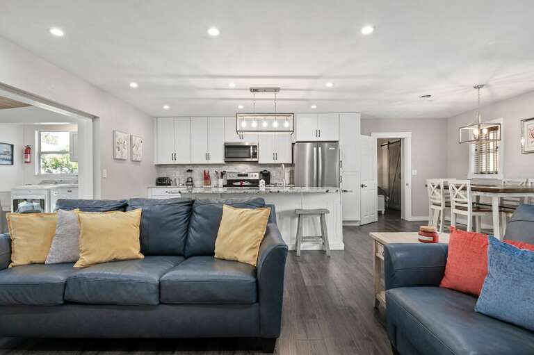 Find Rentals