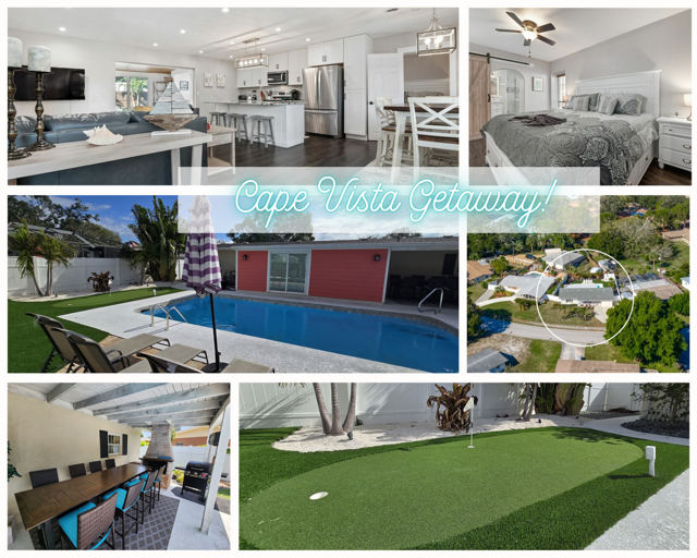 Find Rentals