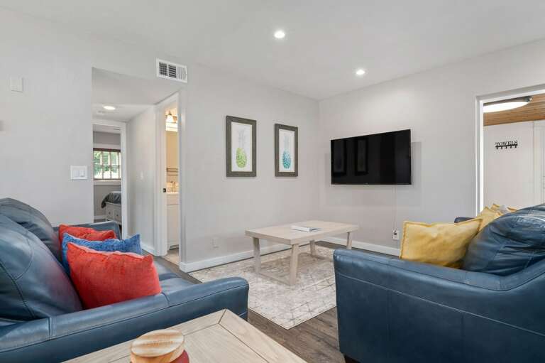 Find Rentals