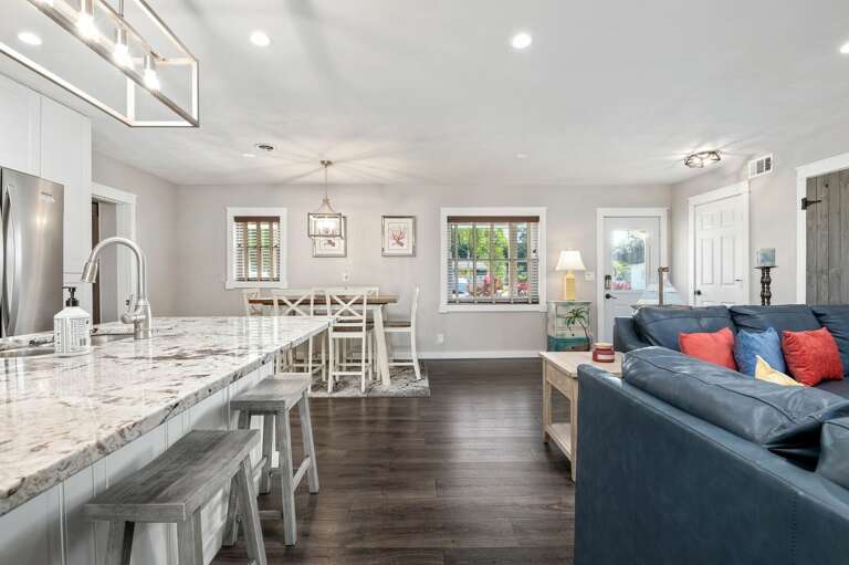 Find Rentals