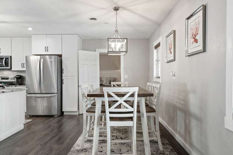 Find Rentals