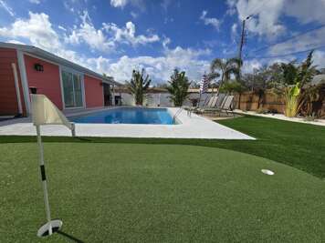 Cape Vista GetAway