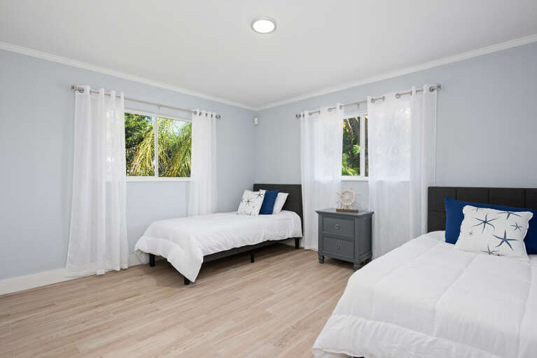 Third Bedroom