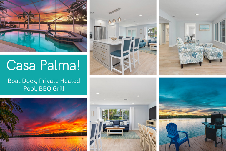 Find Rentals