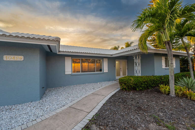 Find Rentals