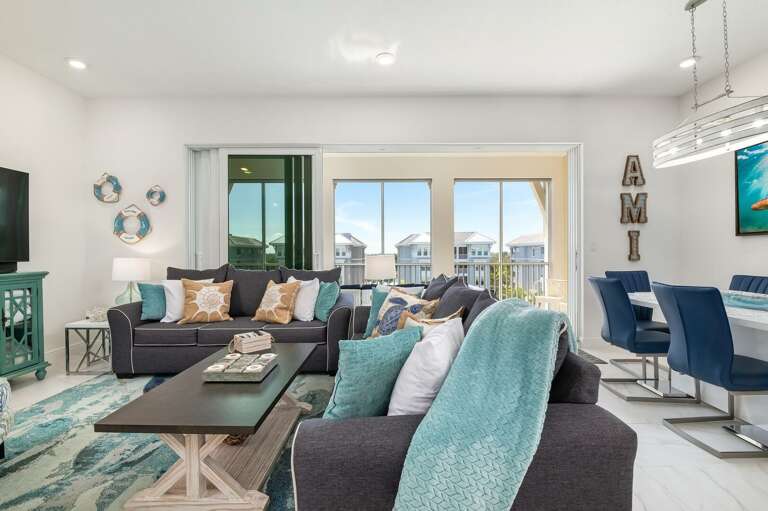 Find Rentals