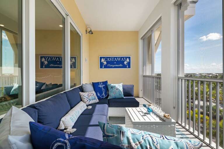Bradenton Condo Rental