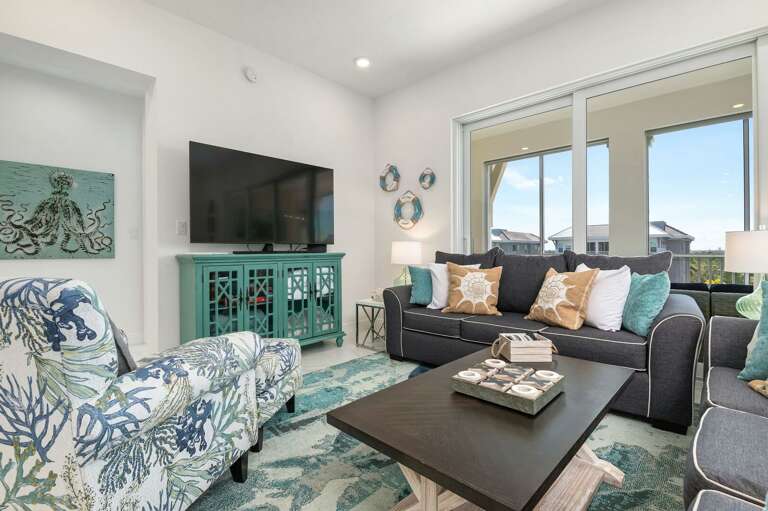 Find Rentals