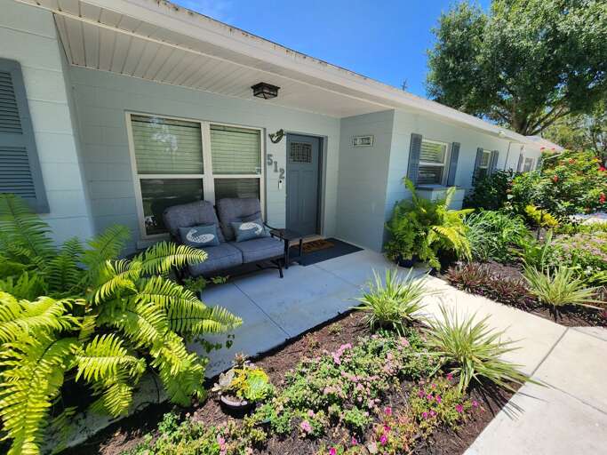 Find Rentals