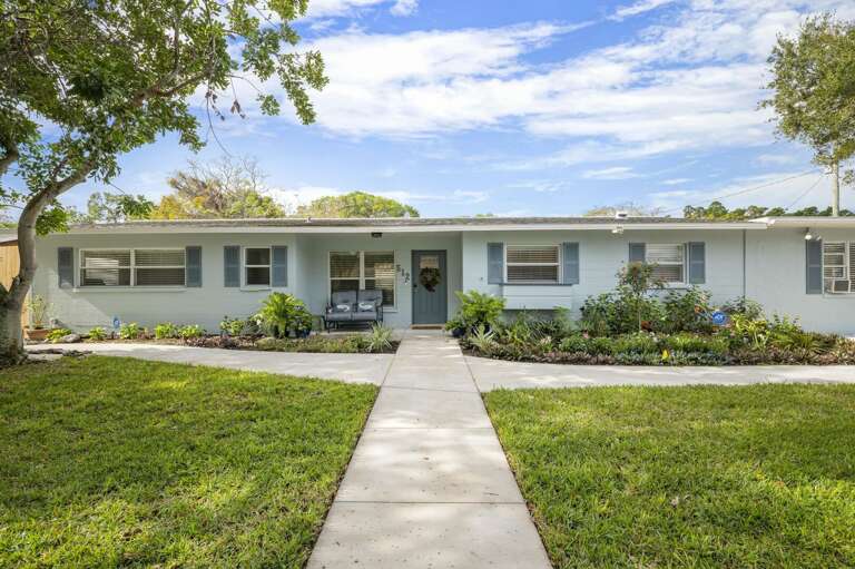 Find Rentals