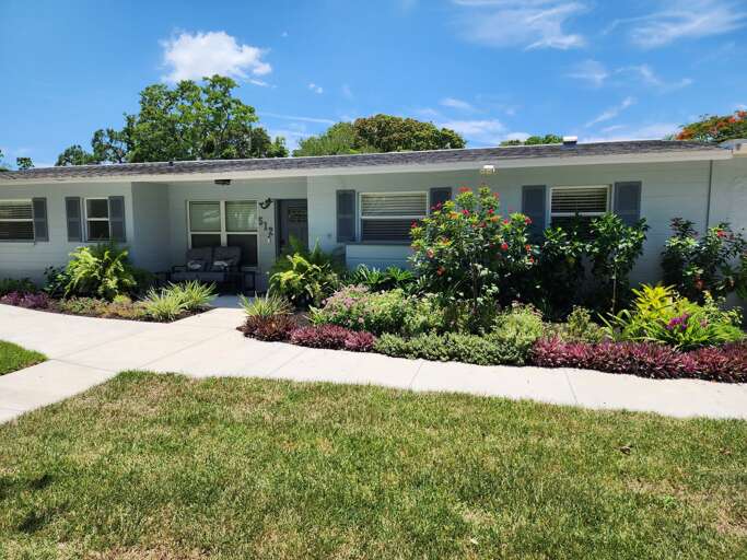 Find Rentals