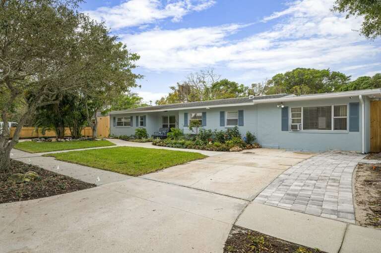 Find Rentals