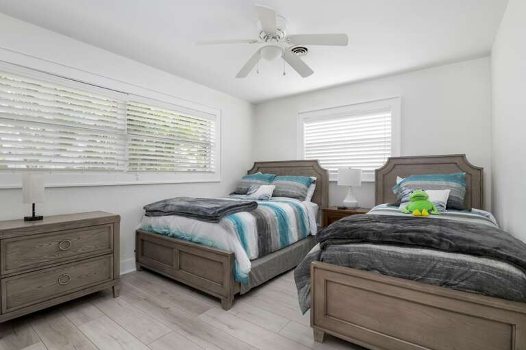 Find Rentals