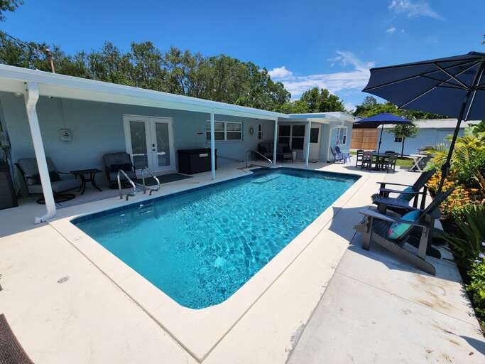 Bradenton Home Rental