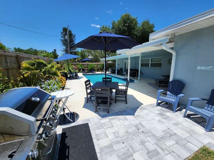 Bradenton Home Rental