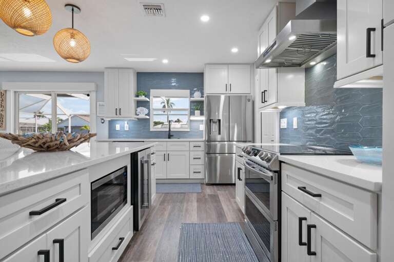 Find Rentals