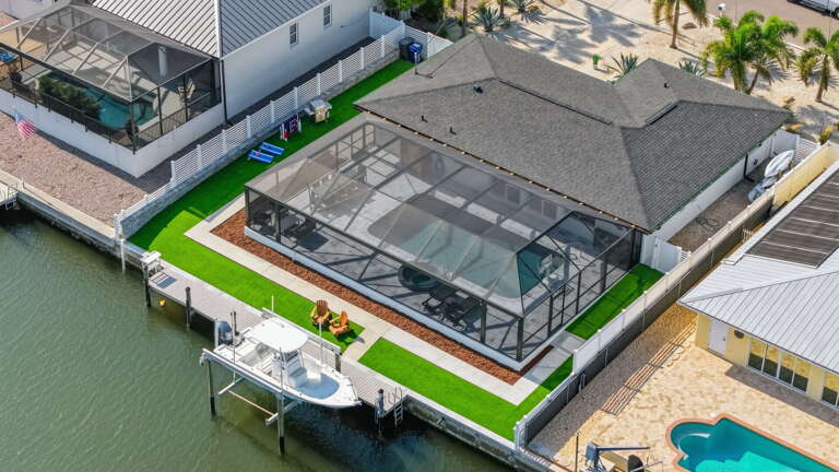 Bradenton Home Rental