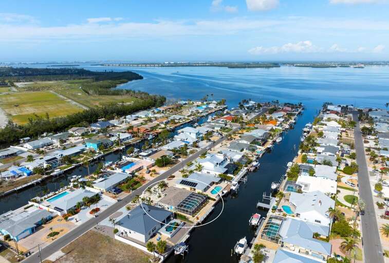 Find Rentals
