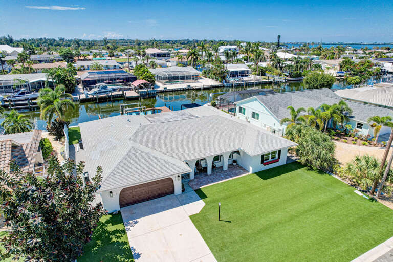 Find Rentals
