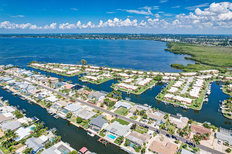 Find Rentals