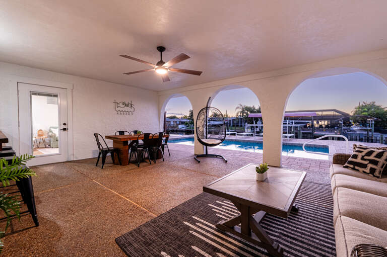 Find Rentals
