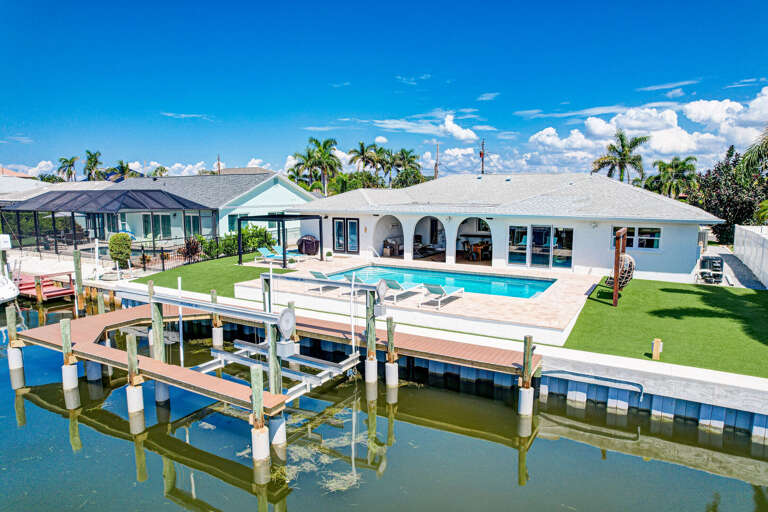 Find Rentals